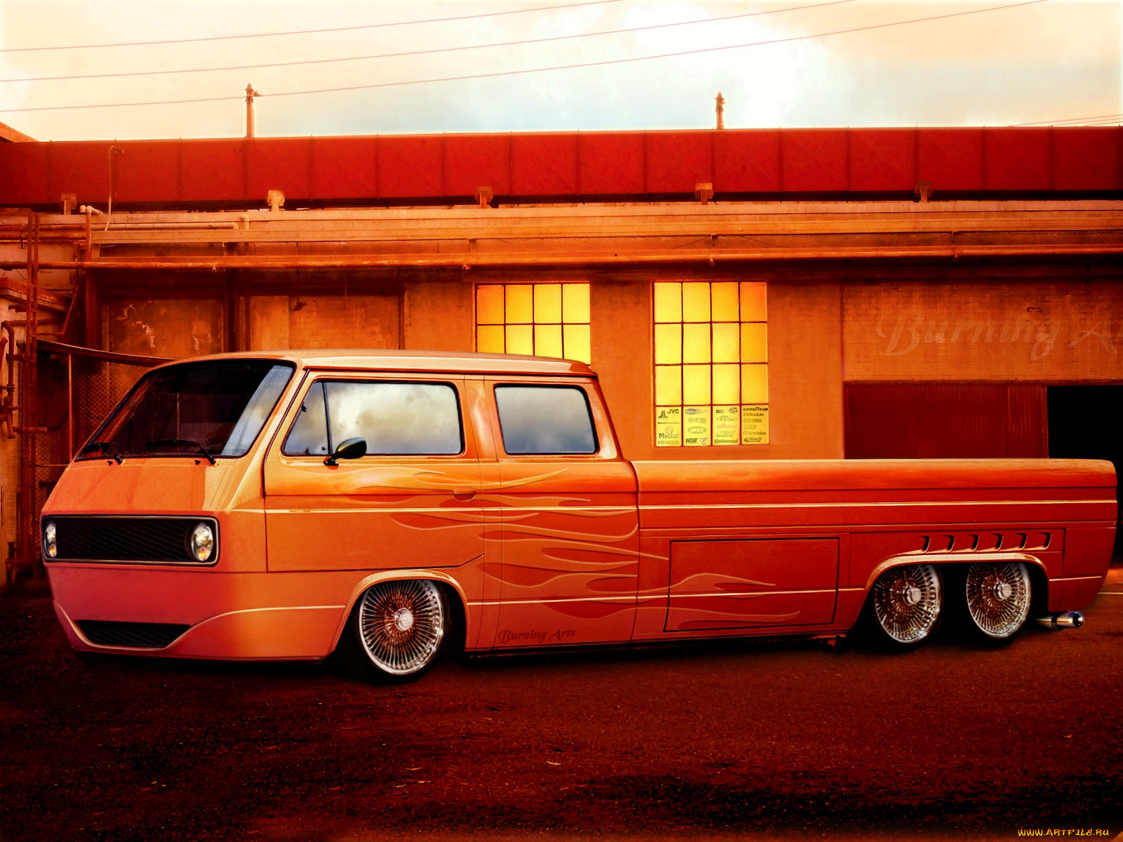 , volkswagen